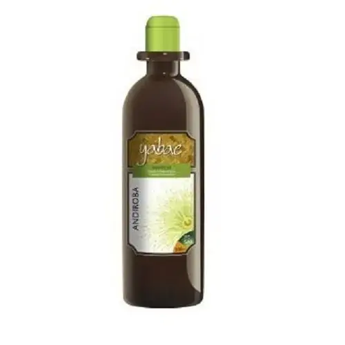 Sh Yabae 500ml Andiroba Fbd