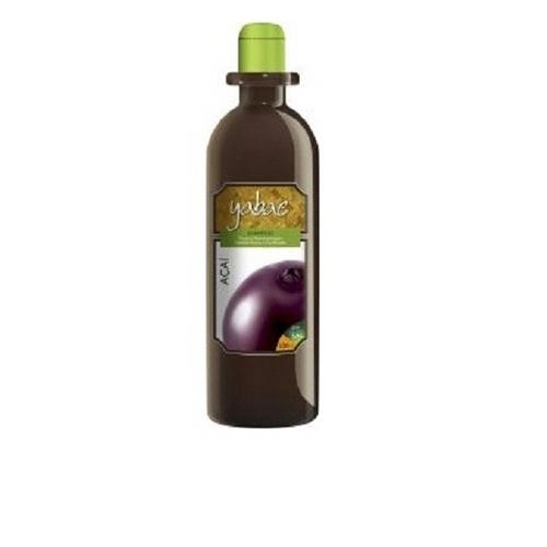 Shampoo De Açaí Yabae 500ml