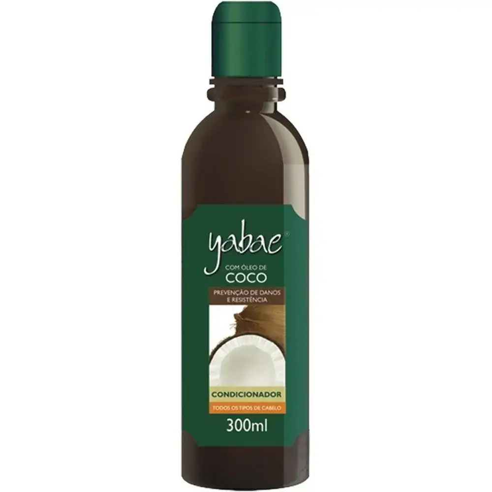 Cond.coco 300ml Yabae
