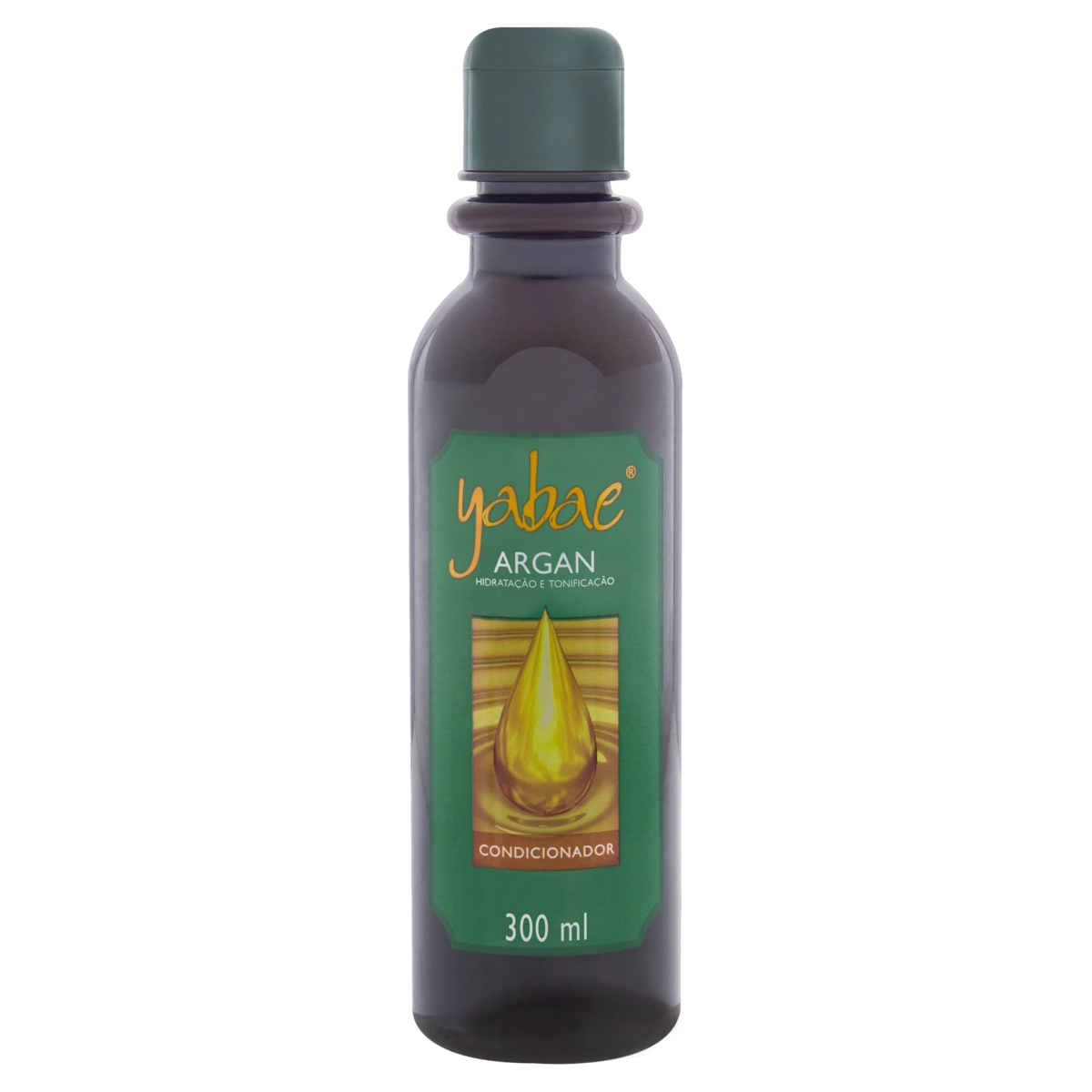 Condicionador Yabae Argan Frasco 300ml