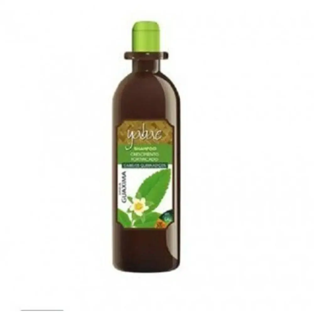 Shampoo Guanxuma 500ml 1889