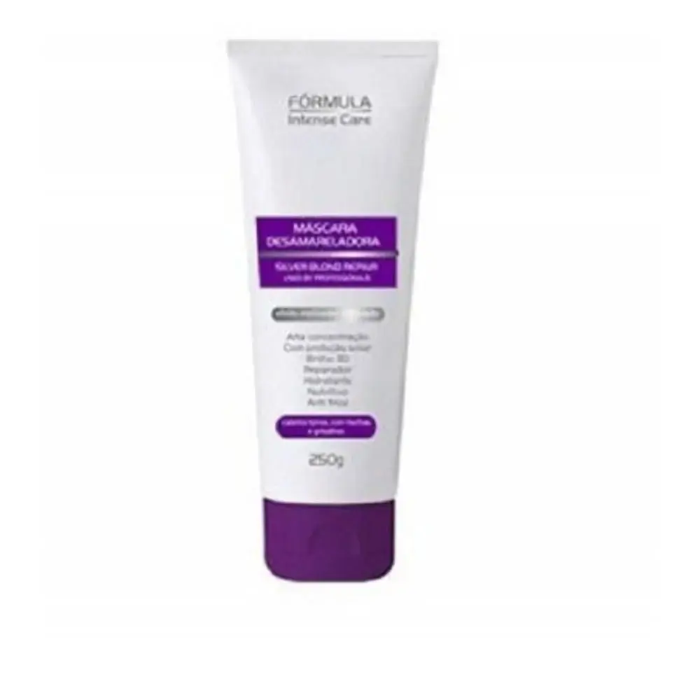 Mascara Matizadora Formula 250g 1891