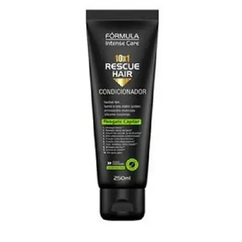 Cond Rescue Hair Formula 250ml 1893