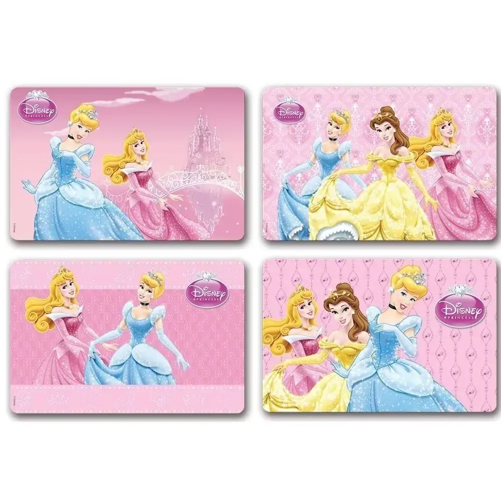 Jogo Americano Princesas