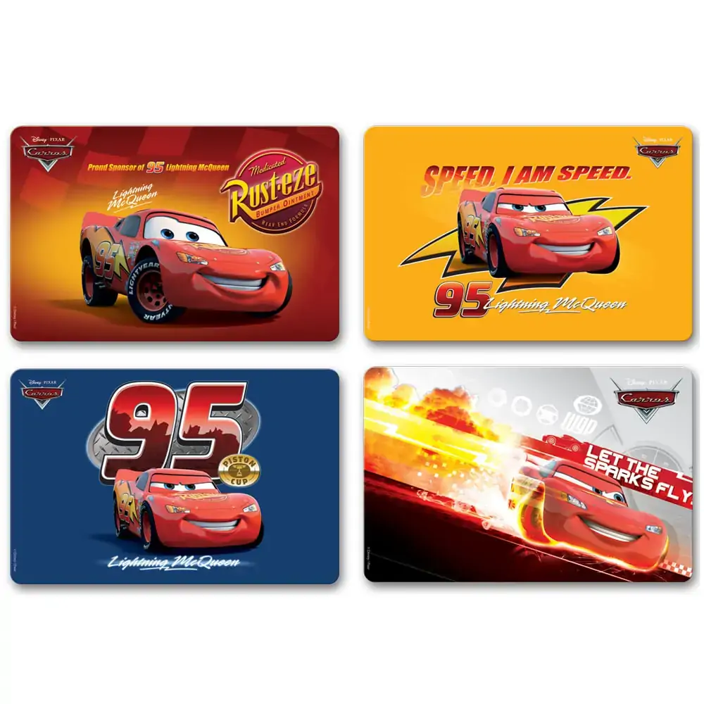 Jogo Americano Carros