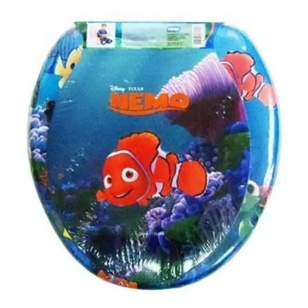 Adaptador Sanit Disney Nemo