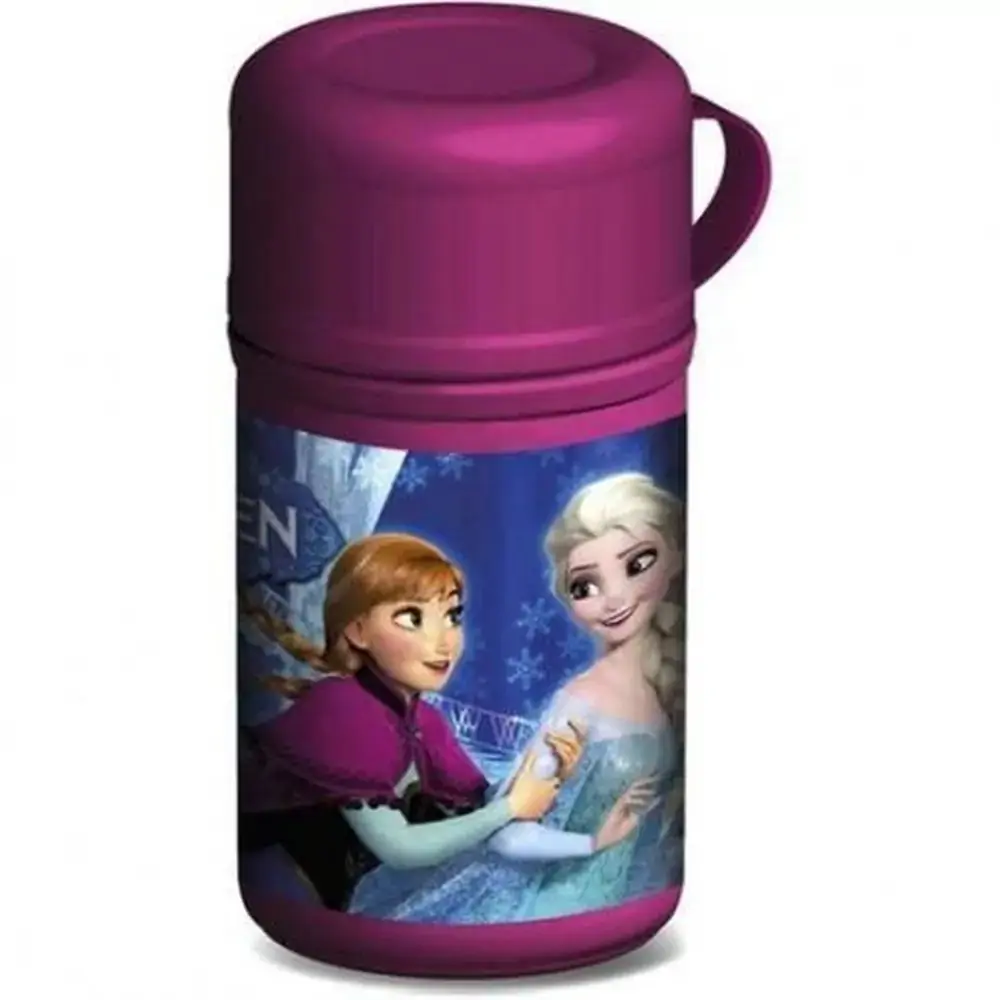 Garrafa Termofresh Princesas