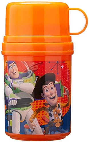 Garrafa Plastica Toy Story 020