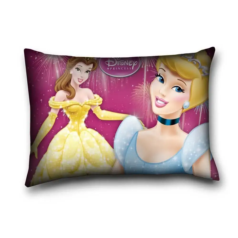 Almofada Princesas