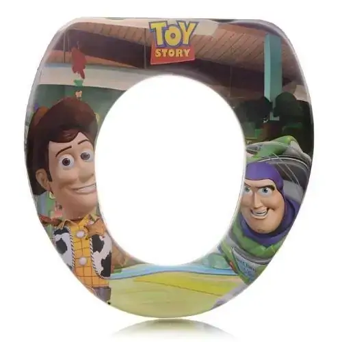 Adaptador Sanit Toy Story