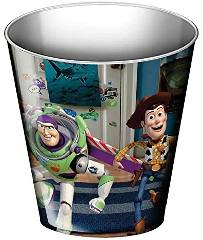 Balde Disney Multiuso Toy Story
