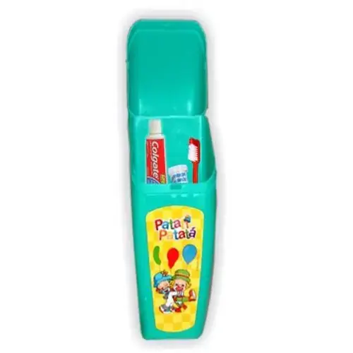 Porta Esc Dental R Pp 568 Patati Patata