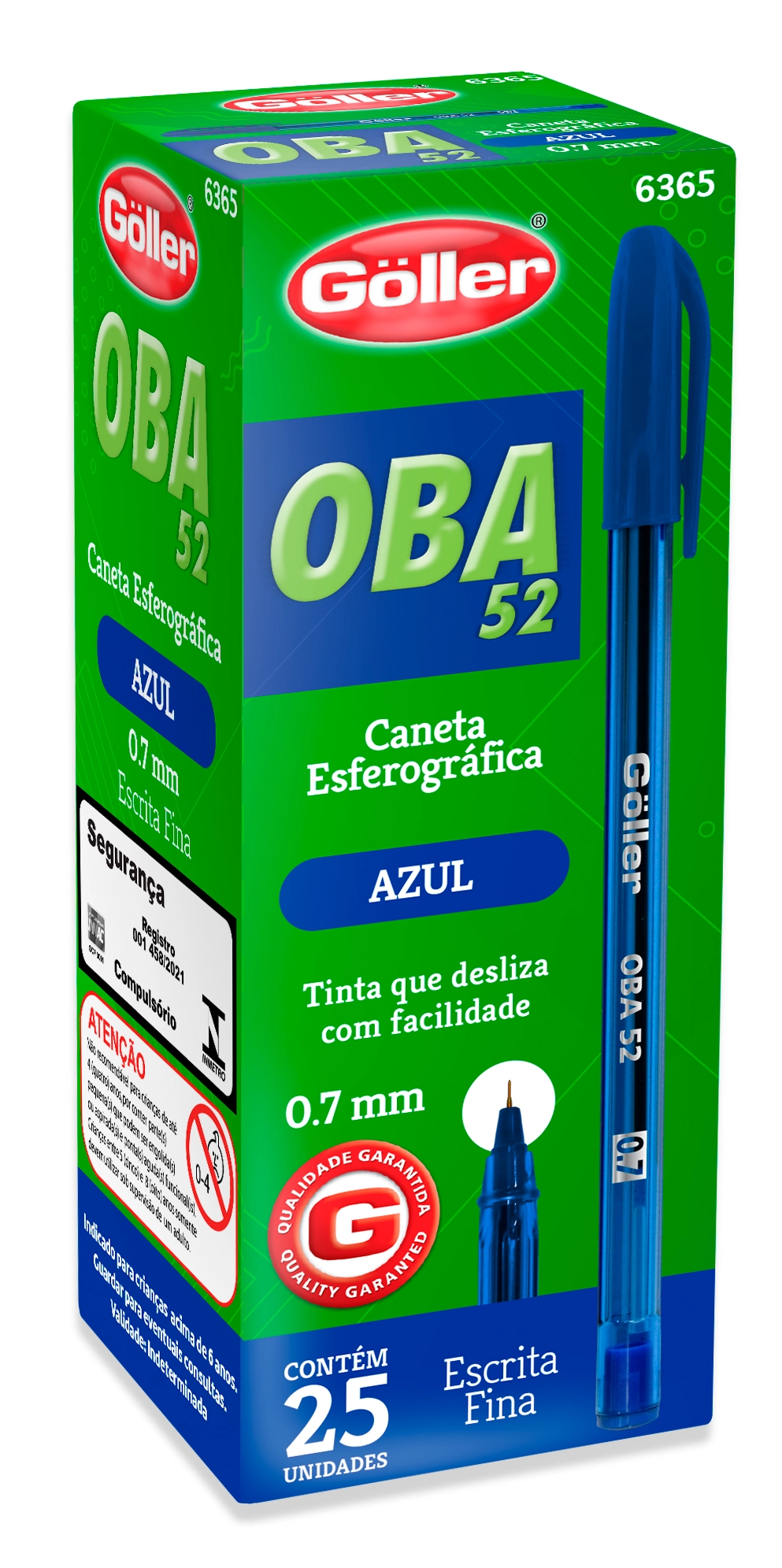 Cnt Esf Oba 52 1.0mm Az