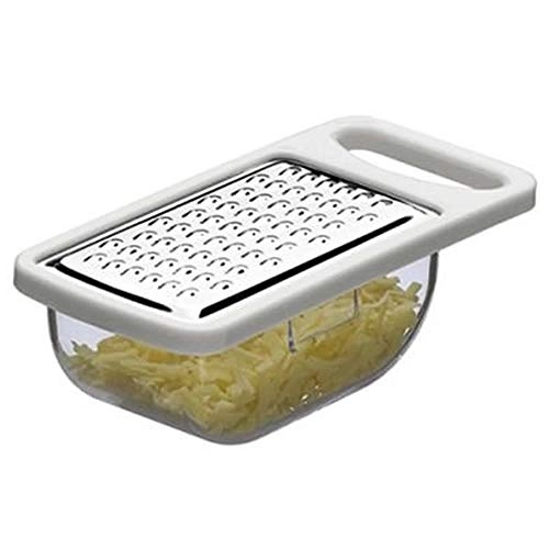 Ralador Cortex Mini 1face Branco