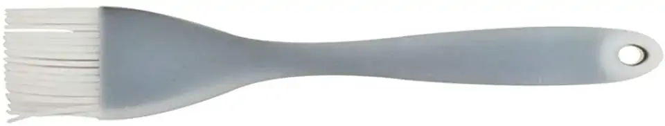 Pincel Silicone Eco Lumi Cinza
