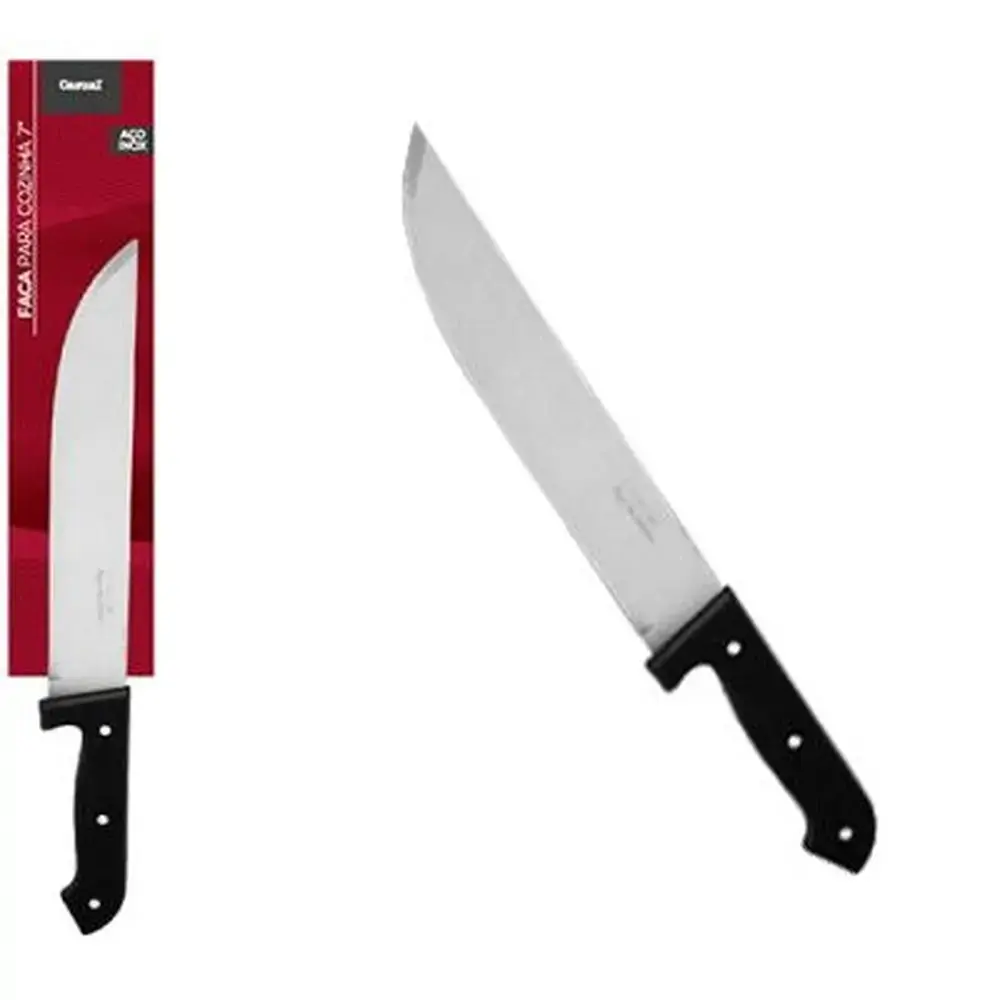 Faca Cozinha Casual Gedex N.7