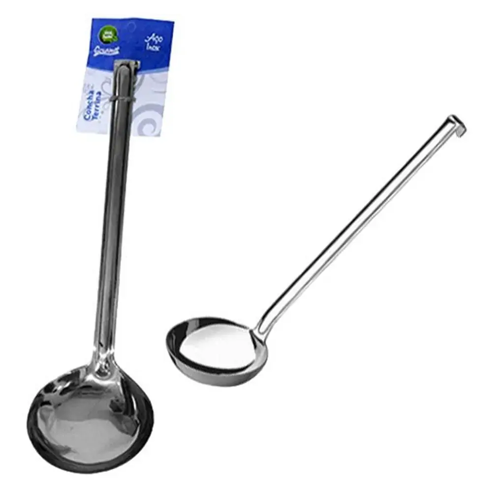 Concha Inox 30 Cm 3463 Un 072