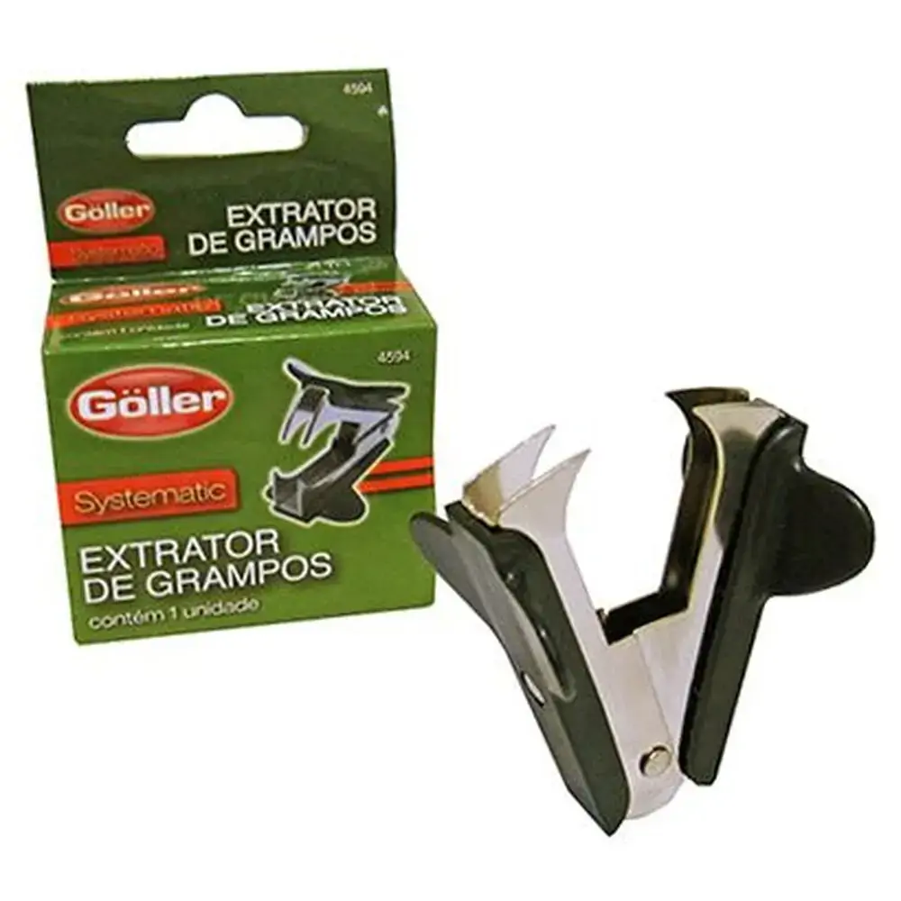 Extrator Grampo Goller