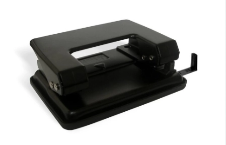 Furador De Papel 5253 Daiwa