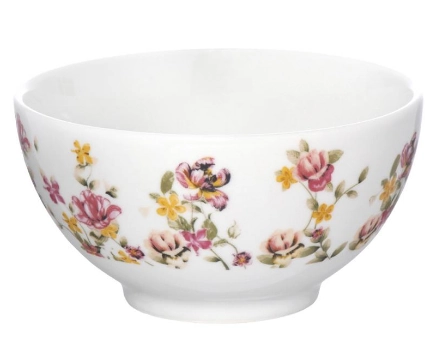 Bowl Hauskraft Le Jardim Redondo 440ml Un
