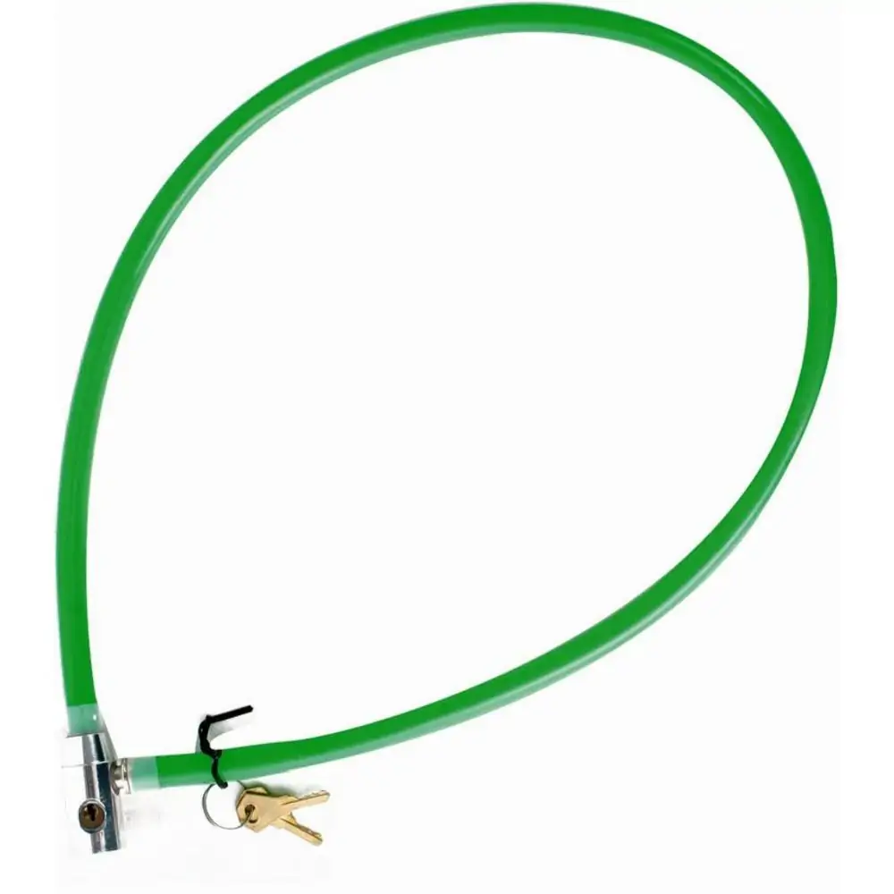 Cadeado Western P/bicicleta 65cm