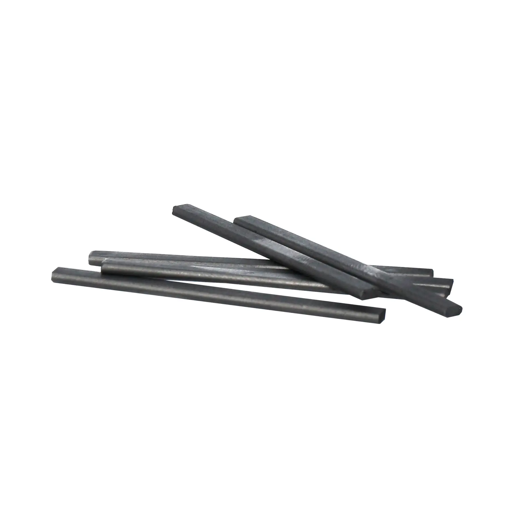 Grafite para Carpinteiro 4mm 6 Peças Western