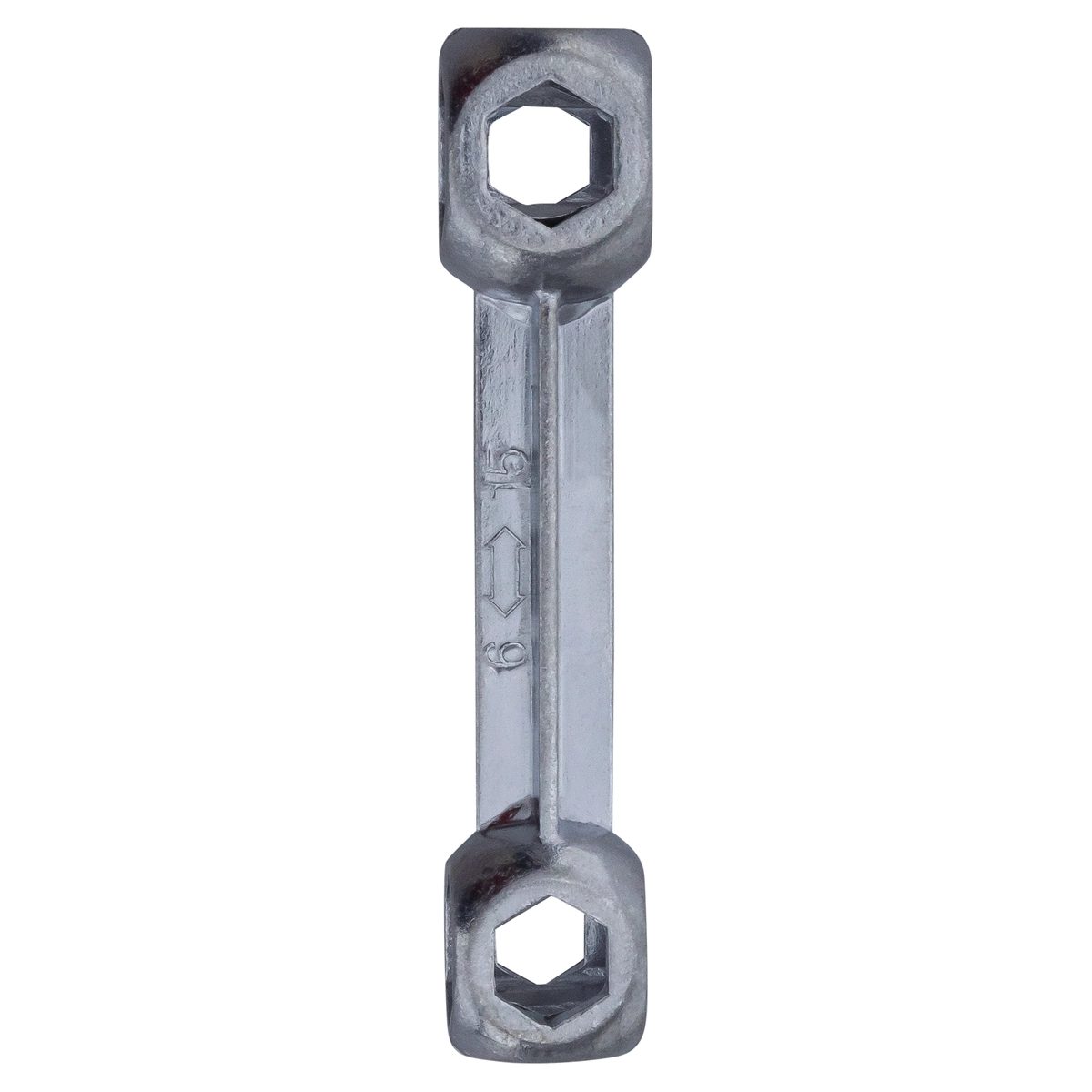 Chave Boca Bike 10 Em 1 6-15Mm Western