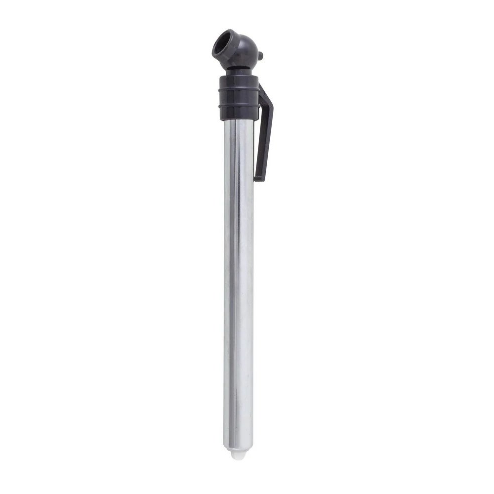 Medidor De Pressão Mini Calibrador Tipo Caneta Para Pneu