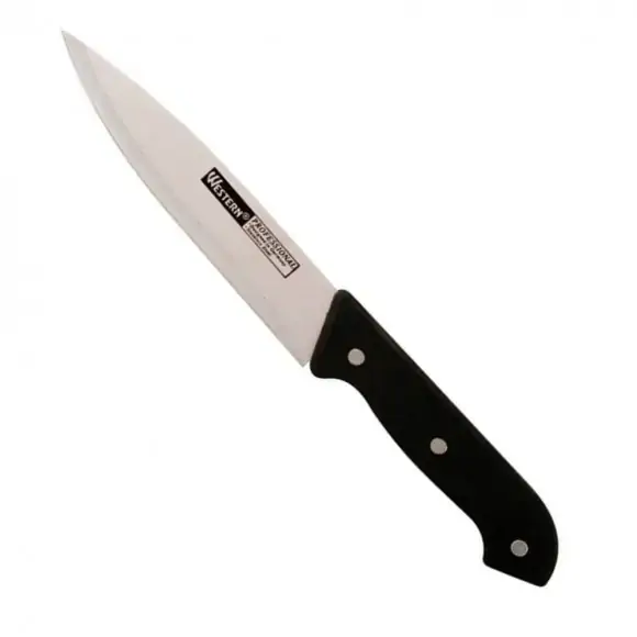 Faca Western Peixeira 1350 6