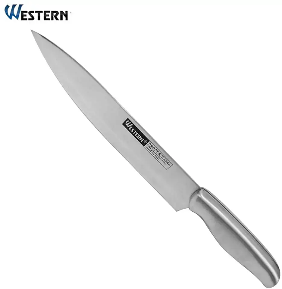 Faca Western Mestre Cozinheiro
