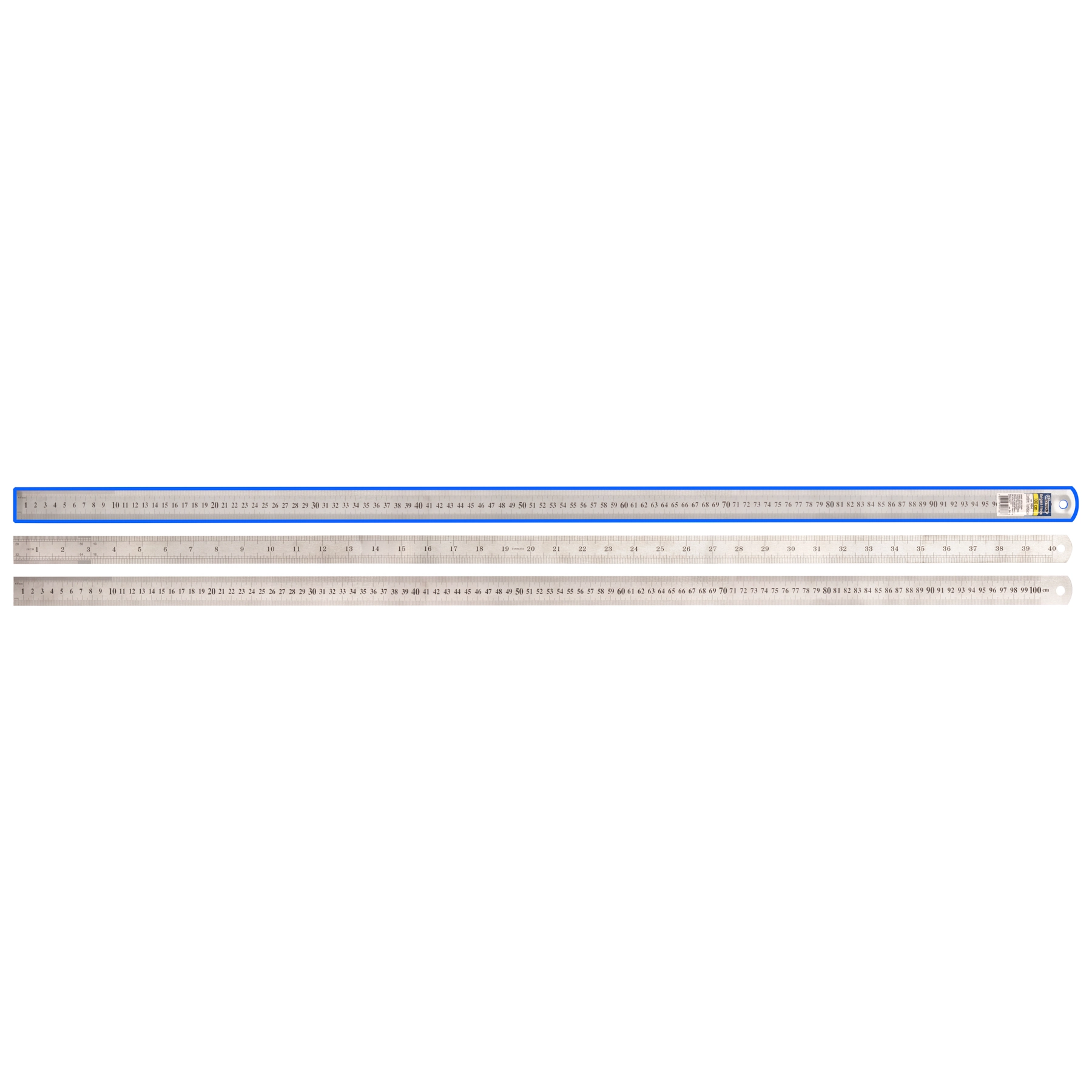 Régua para Medição Modelo 984  39,37" 100cm Western