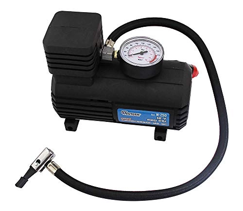 Compressor De Ar Mini 250psi W 250 Western