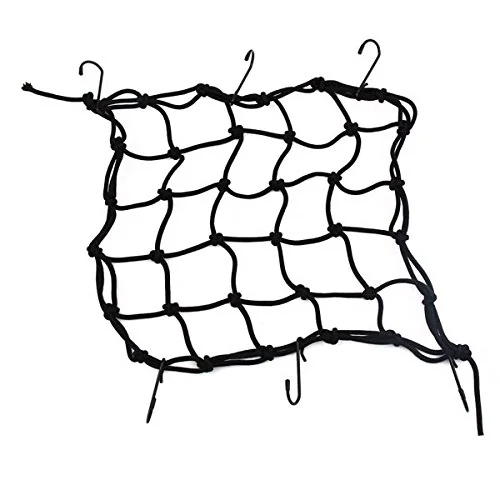 Elástico Para Bagageiro Tipo Aranha 30x30 Cm Western
