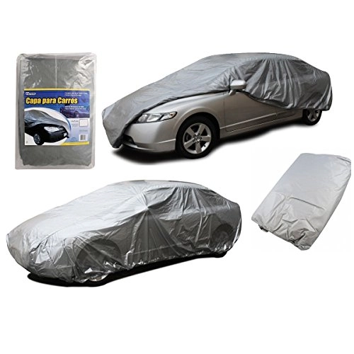 Capa Protetora Para Carro 4.65x1.5m M 18 Western