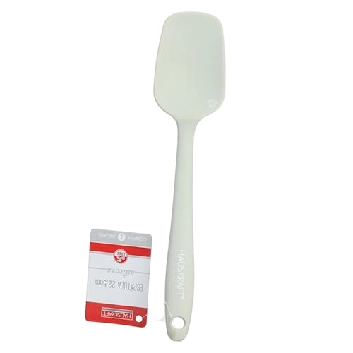 Espatula Pao Duro Silicone Fendi 21cm Uten 301fn Etilux