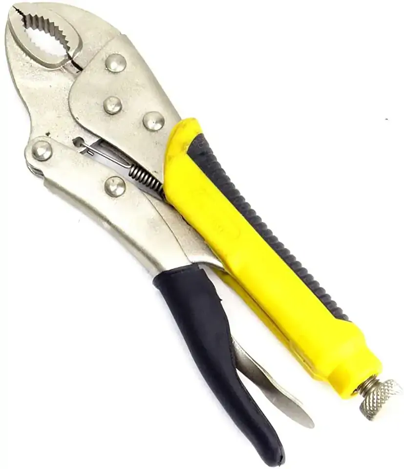 Alicate Pressao Western Prof 10 Reto