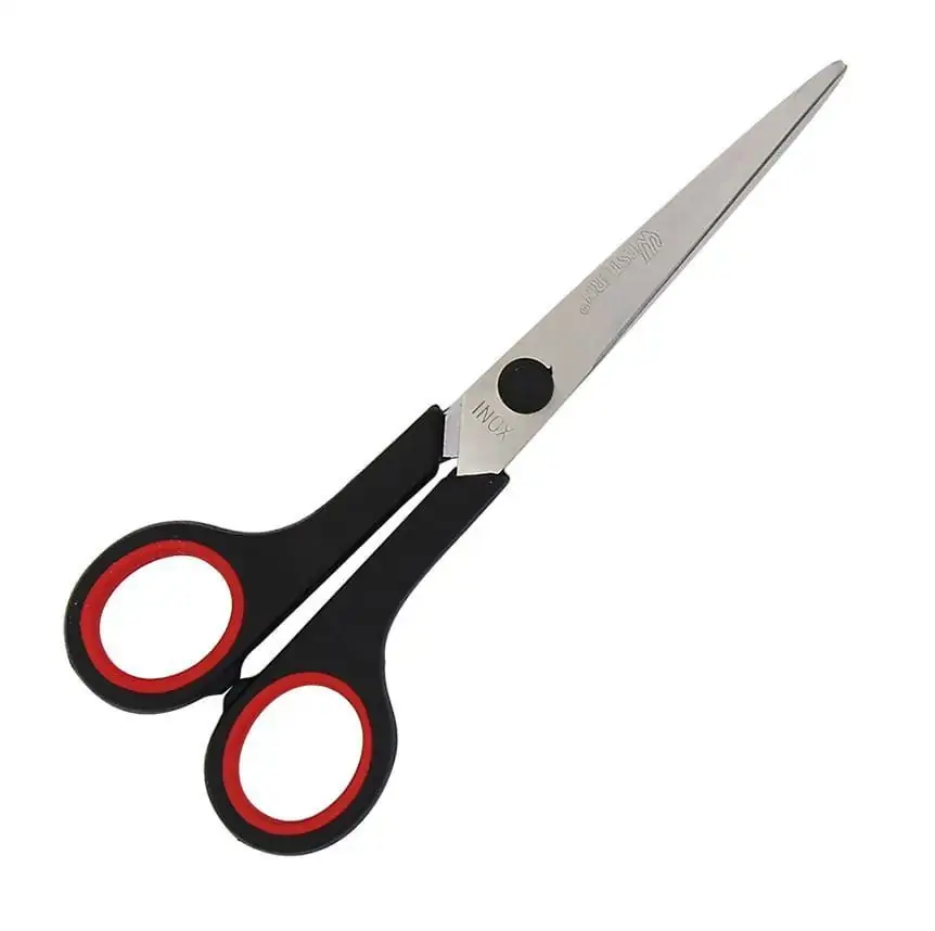 TESOURA USO GERAL 6' 17,5CM 5006 WESTERN
