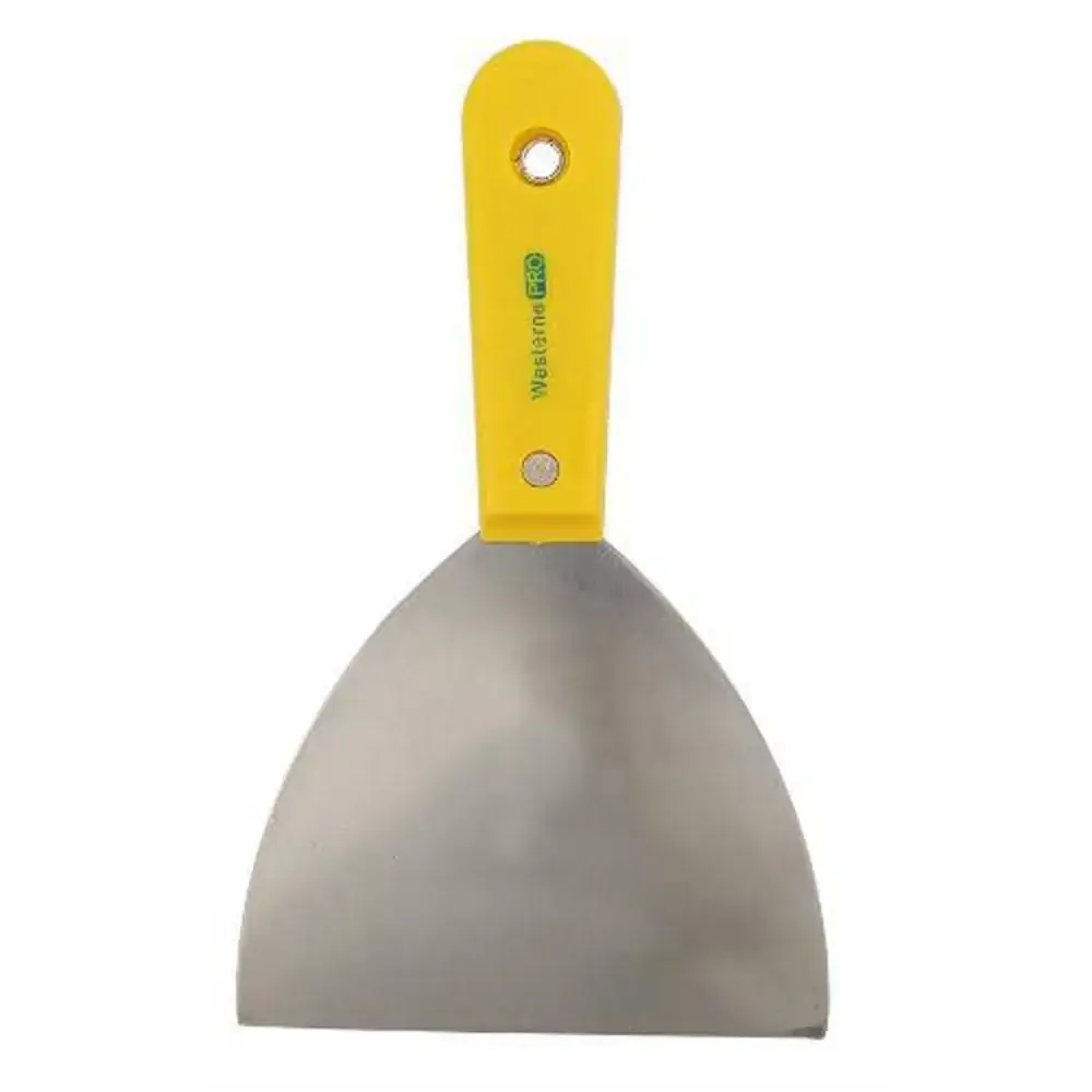 Espatula 12cm Cabo Plastico