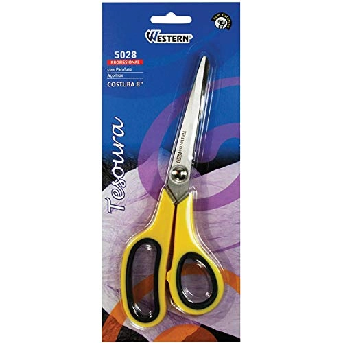 Tesoura Costura 8´ Western