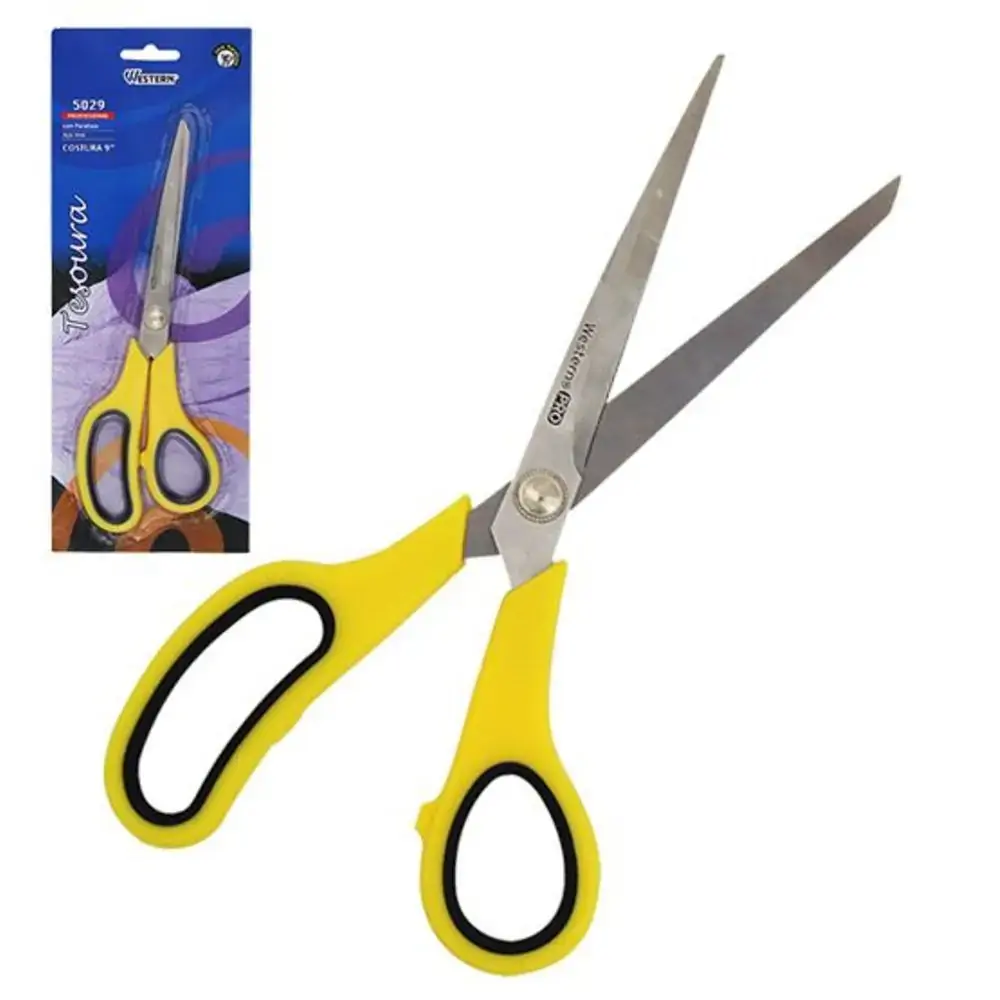 Tesoura Costura 9 Reval