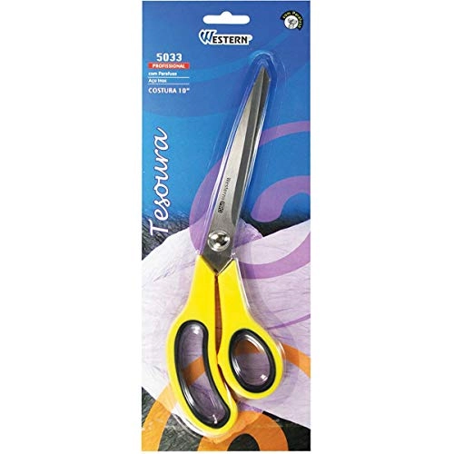Tesoura Profissional 10 Reval
