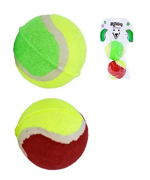 Kit Bola Para Pet