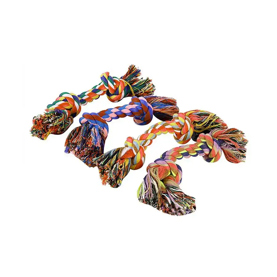 Moderdo Western Pet Corda 2 Nos