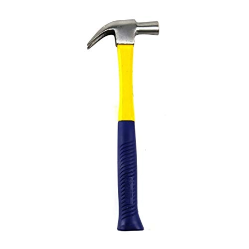 Martelo Cb Fibra Embor 99088 Issn .