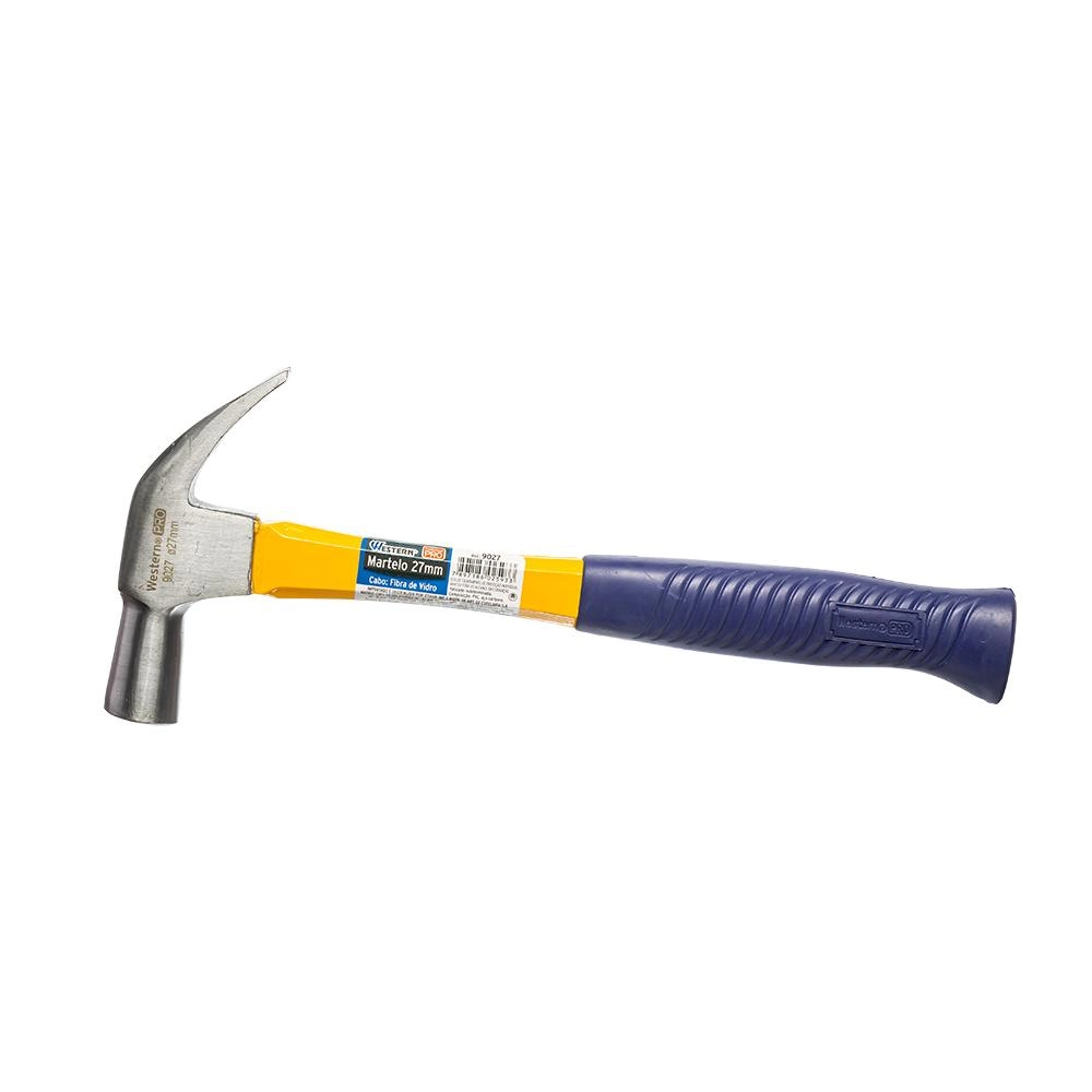 Martelo Fibra Vd 27mm 9027 Etilux