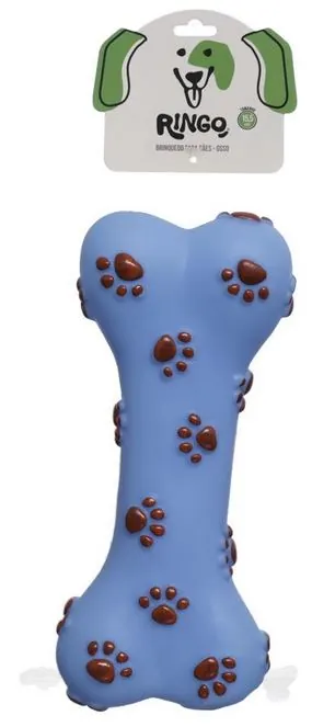 Brinq Western Cao 15,5cm Osso Und