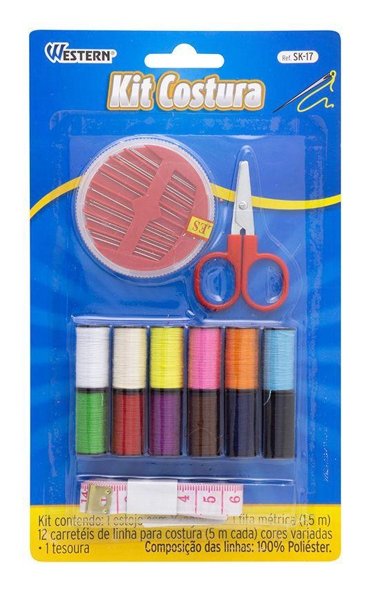 Kit Multi Uso Costura Ref 01499 1