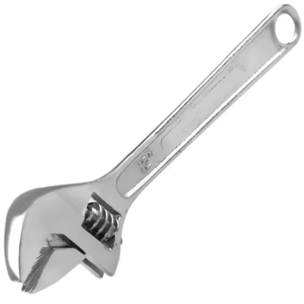 Chave Inglesa Western 30 cm Ajustável