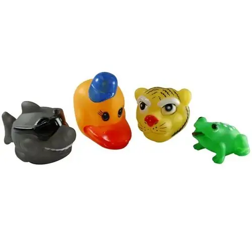 Brinquedo P/ Cachorro Bichos Pet Western
