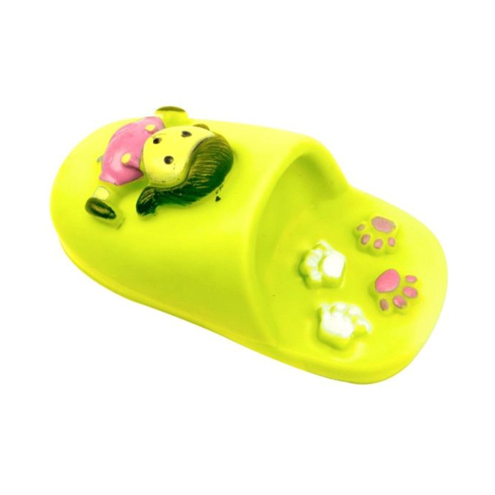 Mordedor Chinelo Pet 121 Etilux